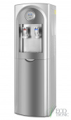 Кулер Ecotronic C21-LCE grey — фото, характеристики, купить в VLADIVOSTOK-CLIMBO