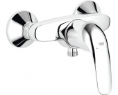 Смеситель для душа GROHE Euroeco, 32740000 — фото, характеристики, купить в VLADIVOSTOK-CLIMBO