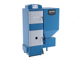 Котел пеллетный автоматический ZOTA Pellet  100S — фото, характеристики, купить в VLADIVOSTOK-CLIMBO