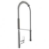 Смеситель для кухни GROHE K7 с высоким изливом, 32950000 — фото, характеристики, купить в VLADIVOSTOK-CLIMBO