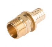 Переходник с наружной резьбой STOUT 25xR 1/2" — фото, характеристики, купить в VLADIVOSTOK-CLIMBO