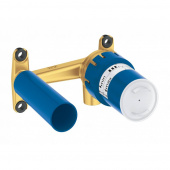 Встраиваемая часть смесителя GROHE Eurodisc Joy, однорычажный (23429000) — фото, характеристики, купить в VLADIVOSTOK-CLIMBO