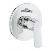 Смеситель для ванны GROHE Eurosmart Cosmopolitan (со встраиваемым механизмом), 32879000 — фото, характеристики, купить в VLADIVOSTOK-CLIMBO