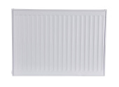 Панельный радиатор ROMMER Ventil  22/600/2200 — фото, характеристики, купить в VLADIVOSTOK-CLIMBO