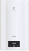 Газовая колонка Electrolux GWH 11 Pro Inverter — фото, характеристики, купить в VLADIVOSTOK-CLIMBO