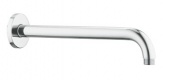 Душевой кронштейн GROHE Rainshower neutral 286 мм, 28576000 — фото, характеристики, купить в VLADIVOSTOK-CLIMBO