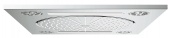 потолочный душ GROHE Rainshower F-series 381x456 мм, 27939001 — фото, характеристики, купить в VLADIVOSTOK-CLIMBO