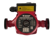 Циркуляционный насос для отопления UNIPUMP  UPС 32-40 180 — фото, характеристики, купить в VLADIVOSTOK-CLIMBO