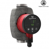 Циркуляционный насос GRUNDFOS ALPHA2 25-60 N — фото, характеристики, купить в VLADIVOSTOK-CLIMBO