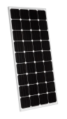 Солнечная панель  Hiden Control SM200W — фото, характеристики, купить в VLADIVOSTOK-CLIMBO