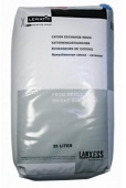 Смола ионообменная «Lewatit MonoPlus MK 51»(25л)(для ивлечения бора) — фото, характеристики, купить в VLADIVOSTOK-CLIMBO