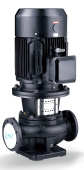 Циркуляционный насос с сухим ротором LEO LPP125-50-30/2 — фото, характеристики, купить в VLADIVOSTOK-CLIMBO