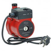 Повысительный насос Aquamotor AR UPA-90 red — фото, характеристики, купить в VLADIVOSTOK-CLIMBO