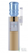 Кулер для воды Ecotronic H1-L gold — фото, характеристики, купить в VLADIVOSTOK-CLIMBO