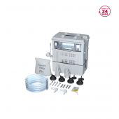 Насосная установка для отвода конденсата Grundfos CONLIFT2 pH+ — фото, характеристики, купить в VLADIVOSTOK-CLIMBO