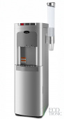 Кулер Ecotronic C8-LX silver — фото, характеристики, купить в VLADIVOSTOK-CLIMBO