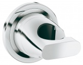 Настенный держатель для душа GROHE Ondus, 27188000 — фото, характеристики, купить в VLADIVOSTOK-CLIMBO