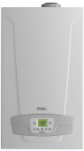 Настенный газовый конденсационный котел BAXI LUNA Duo-tec MP 1.35 — фото, характеристики, купить в VLADIVOSTOK-CLIMBO
