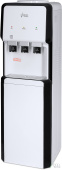 Кулер Ecotronic V33-LCE white-black со шкафчиком — фото, характеристики, купить в VLADIVOSTOK-CLIMBO