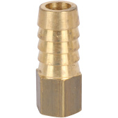 STOUT Штуцер ВР 1/8X14 — фото, характеристики, купить в VLADIVOSTOK-CLIMBO