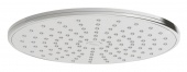 Верхний душ GROHE Ondus, диаметр 210 мм, хром, 27287000 — фото, характеристики, купить в VLADIVOSTOK-CLIMBO