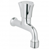 Вентиль для кухни GROHE Costa L, без функции смесителя, хром (30098001) — фото, характеристики, купить в VLADIVOSTOK-CLIMBO