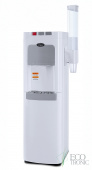 Кулер Ecotronic C8-LX white — фото, характеристики, купить в VLADIVOSTOK-CLIMBO