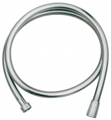 Душевой шланг GROHE Silverflex с защитой от перегибов, 1250 мм, 28362000 — фото, характеристики, купить в VLADIVOSTOK-CLIMBO
