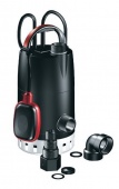 Дренажный насос Grundfos Unilift CC 9 A1 — фото, характеристики, купить в VLADIVOSTOK-CLIMBO