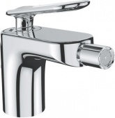 Смеситель для биде GROHE Veris с донным клапаном, 32193000 — фото, характеристики, купить в VLADIVOSTOK-CLIMBO