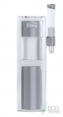 Кулер Ecotronic P9-LX White+SS — фото, характеристики, купить в VLADIVOSTOK-CLIMBO