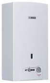 Проточный водонагреватель BOSCH WR 13-2P — фото, характеристики, купить в VLADIVOSTOK-CLIMBO