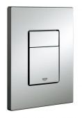 Панель смыва для унитаза GROHE Skate Cosmopolitan (3 режима смыва) с Grohe Fresh, 38805000 — фото, характеристики, купить в VLADIVOSTOK-CLIMBO