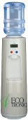 Кулер Ecotronic P3-LPM white — фото, характеристики, купить в VLADIVOSTOK-CLIMBO