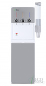 Пурифайер Ecotronic V19-U4L white+silver с ультрафильтрацией — фото, характеристики, купить в VLADIVOSTOK-CLIMBO