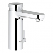 Смеситель автоматический для раковины GROHE Eurosmart Cosmopolitan S, 36317000 — фото, характеристики, купить в VLADIVOSTOK-CLIMBO