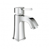 Смеситель для раковины GROHE Grandera, 23310000 — фото, характеристики, купить в VLADIVOSTOK-CLIMBO
