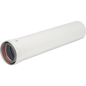 STOUT Элемент дымохода DN80/100 труба 250 мм утепленная п/м — фото, характеристики, купить в VLADIVOSTOK-CLIMBO