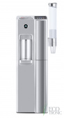 Кулер Ecotronic P7-LX silver с нижней загрузкой бутыли — фото, характеристики, купить в VLADIVOSTOK-CLIMBO