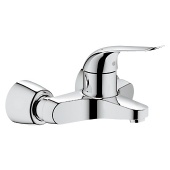 Смеситель для раковины GROHE Euroeco Special (вынос 173 мм, длина рычага 120 мм), 32777000 — фото, характеристики, купить в VLADIVOSTOK-CLIMBO