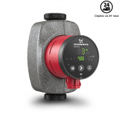 Циркуляционный насос GRUNDFOS ALPHA2 25-40 — фото, характеристики, купить в VLADIVOSTOK-CLIMBO