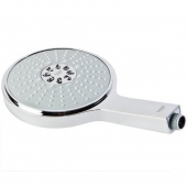 Ручной душ GROHE Power&Soul Cosmopolitan 160 (4 режима) с ограничением расхода воды, 27668000 — фото, характеристики, купить в VLADIVOSTOK-CLIMBO