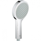 Ручной душ GROHE Power&Soul Cosmopolitan 115 (2 режима), 27660000 — фото, характеристики, купить в VLADIVOSTOK-CLIMBO