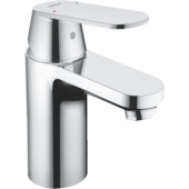 Смеситель для раковины GROHE Eurosmart Cosmopolitan, 32824000 — фото, характеристики, купить в VLADIVOSTOK-CLIMBO