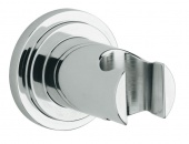 Настенный держатель лейки душа GROHE Sena, 28690000 — фото, характеристики, купить в VLADIVOSTOK-CLIMBO