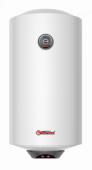 Водонагреватель, электрический бойлер THERMEX Thermo 50 V Slim — фото, характеристики, купить в VLADIVOSTOK-CLIMBO