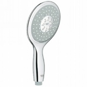Ручной душ GROHE Power&Soul 130 (4 режима) с ограничением расхода воды, 27673000 — фото, характеристики, купить в VLADIVOSTOK-CLIMBO