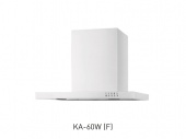 Кухонная вытяжка купольного типа (воздухоочиститель) OASIS KA-60W — фото, характеристики, купить в VLADIVOSTOK-CLIMBO