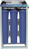 NatureWater-ROC4-400GPD  фильтр обратного осмоса с насосом (до 1550л/сут) — фото, характеристики, купить в VLADIVOSTOK-CLIMBO
