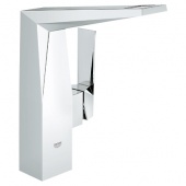 Смеситель для раковины GROHE Allure Brilliant (высокий излив), 23112000 — фото, характеристики, купить в VLADIVOSTOK-CLIMBO